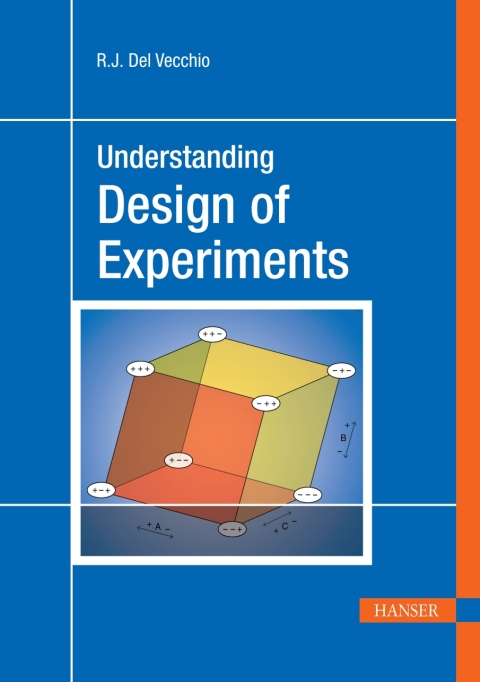 Cover image for book Understanding Design of Experiments