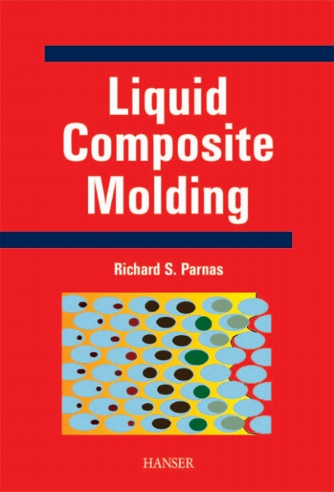 Cover image for book Liquid Composite Molding
