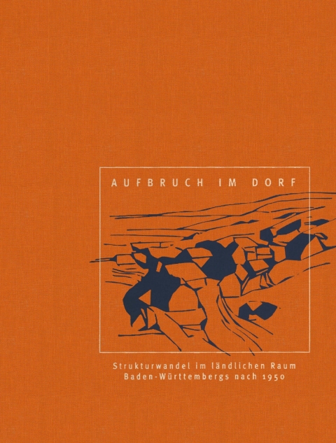 Cover image for book Aufbruch im Dorf