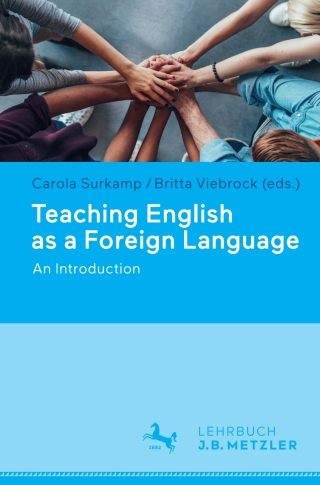 Teaching English as a Foreign Language