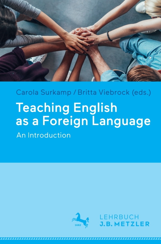 Teaching English as a Foreign Language