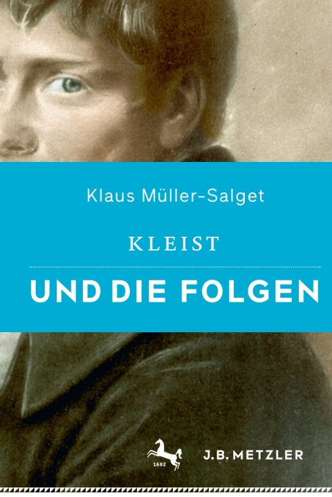 Cover image for book Kleist und die Folgen