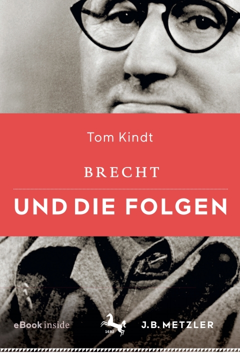 Cover image for book Brecht und die Folgen
