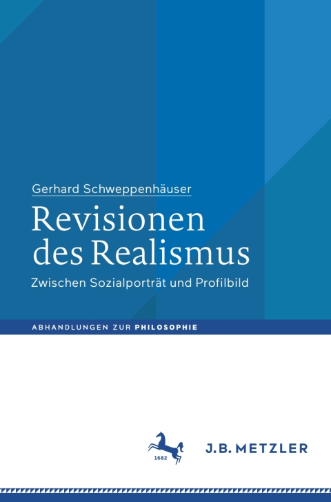 Cover image for book Revisionen des Realismus