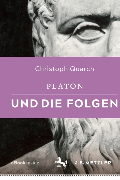 Cover image for book Platon und die Folgen