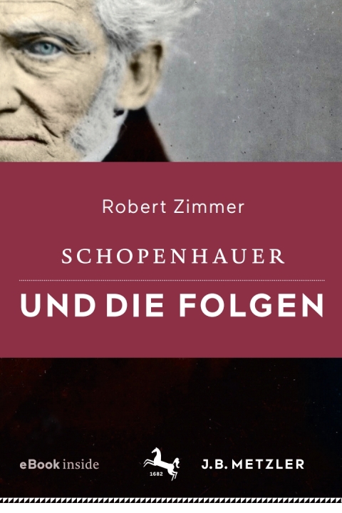 Cover image for book Schopenhauer und die Folgen
