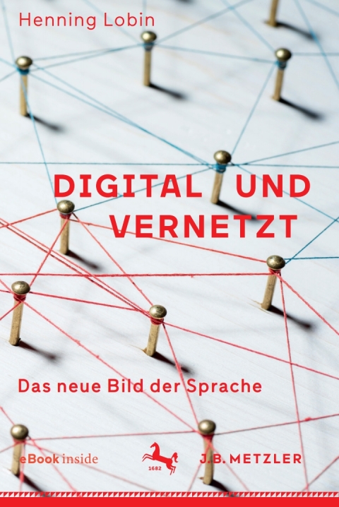 Cover image for book Digital und vernetzt