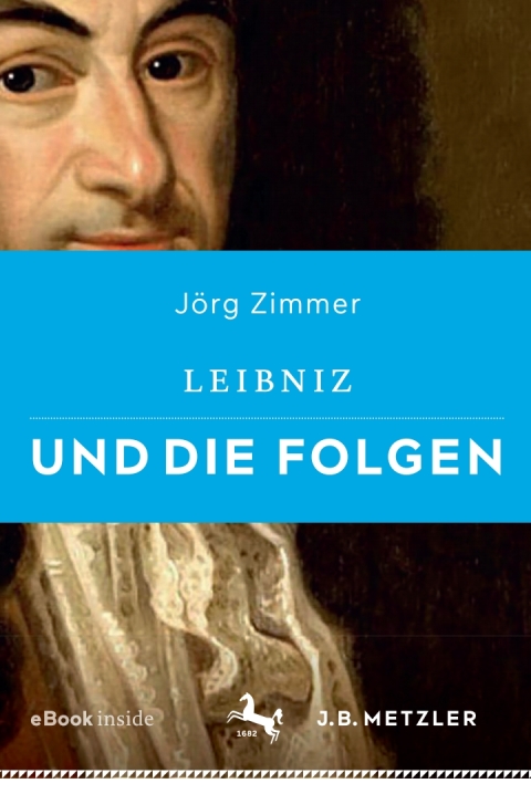 Cover image for book Leibniz und die Folgen