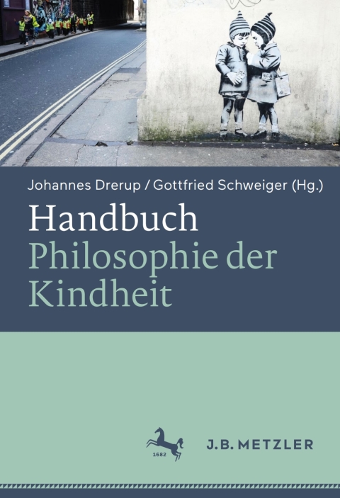 Handbuch Philosophie der Kindheit 