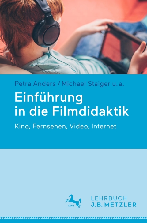EinfÃ¼hrung in die Filmdidaktik 