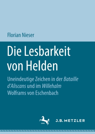 Die Lesbarkeit von Helden