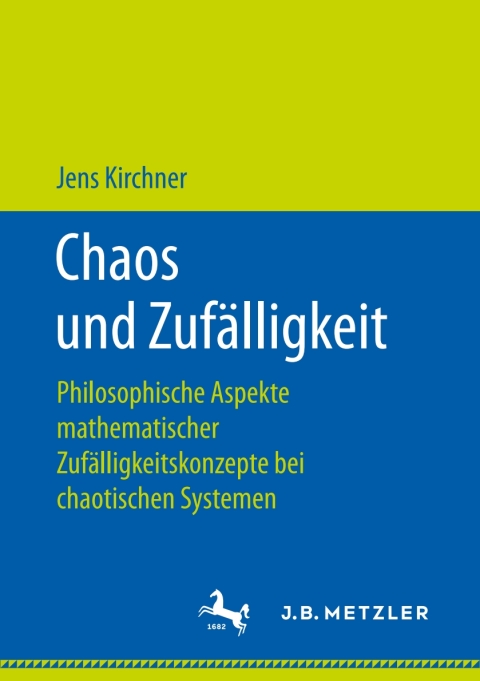 Chaos und ZufÃ¤lligkeit 