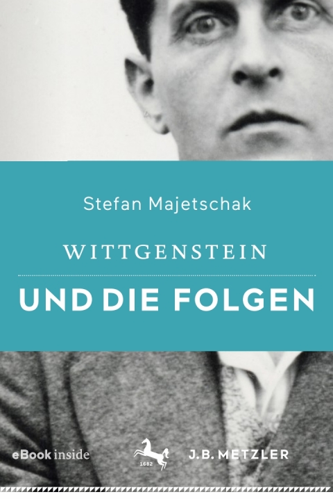 Cover image for book Wittgenstein und die Folgen