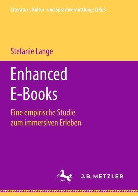 Enhanced E-Books 