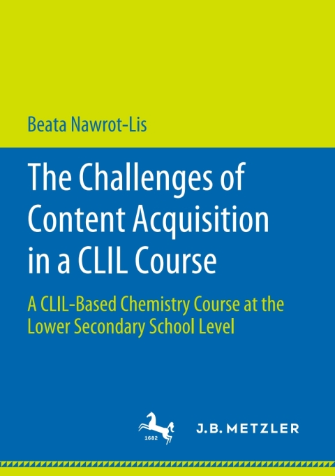 The Challenges of Content Acquisition in a CLIL Course 
