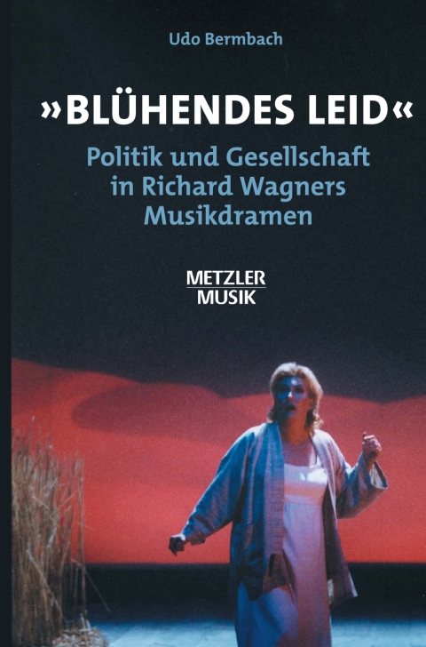 \"BlÃ¼hendes Leid\" 