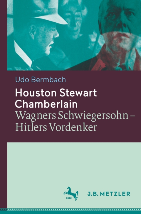Houston Stewart Chamberlain 