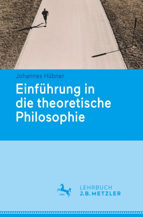 Cover image for book Einführung in die theoretische Philosophie