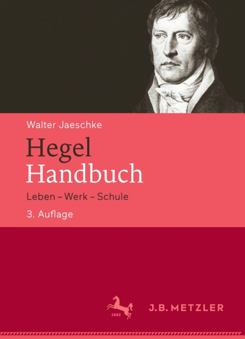 Hegel-Handbuch 