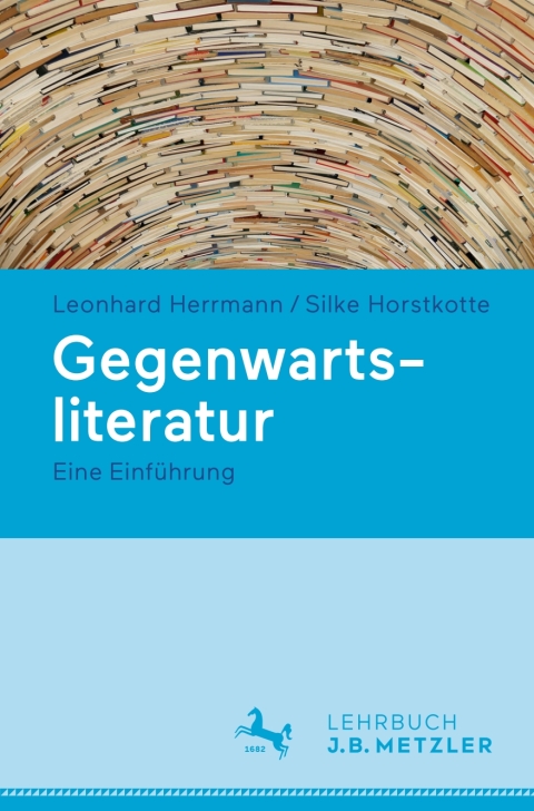 Gegenwartsliteratur 