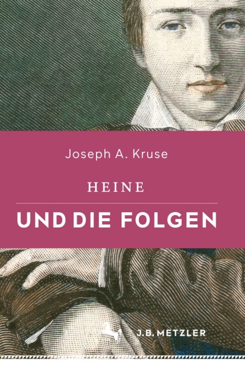 Cover image for book Heine und die Folgen