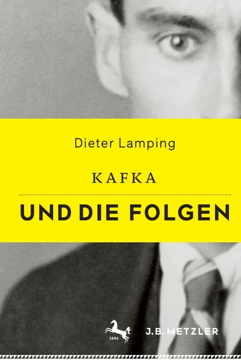 Cover image for book Kafka und die Folgen