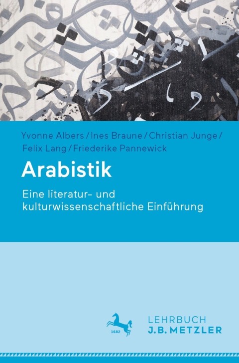 Cover image for book Arabistik