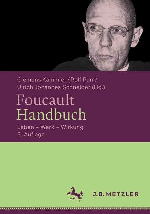 Foucault-Handbuch 