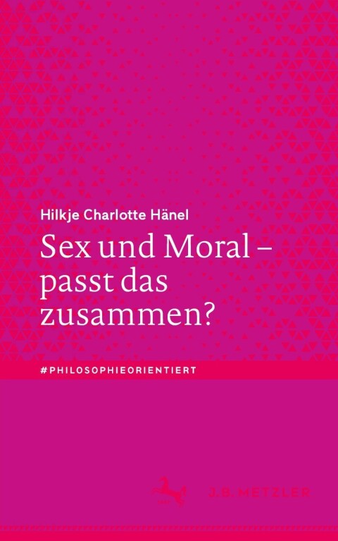Cover image for book Sex und Moral – passt das zusammen?
