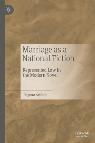 Marriage as a National Fiction