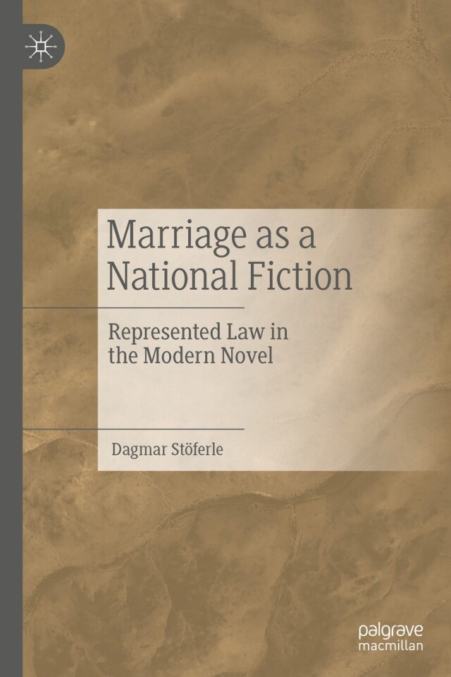 Marriage as a National Fiction