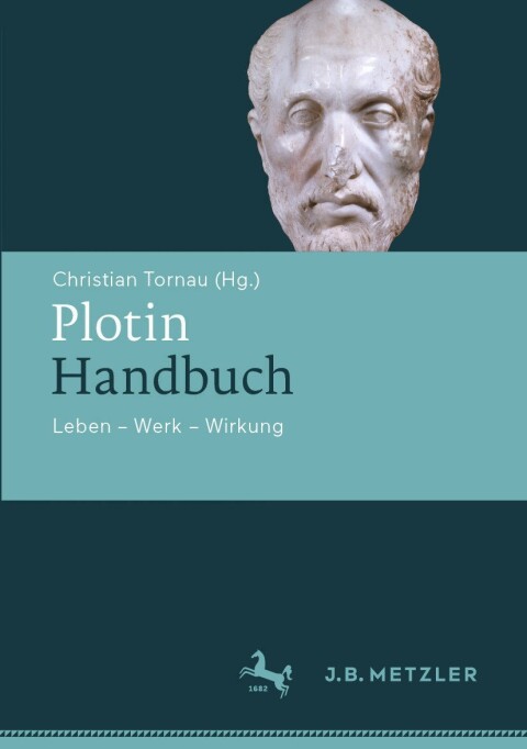 Cover image for book Plotin-Handbuch