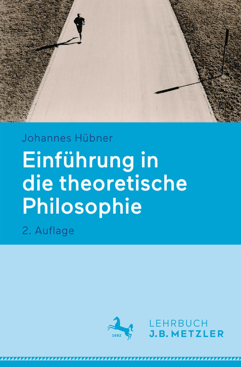 Cover image for book Einführung in die theoretische Philosophie