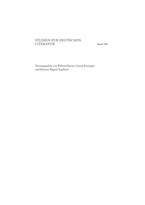 Cover image for book Existenzproblematik und Erzählstrategie