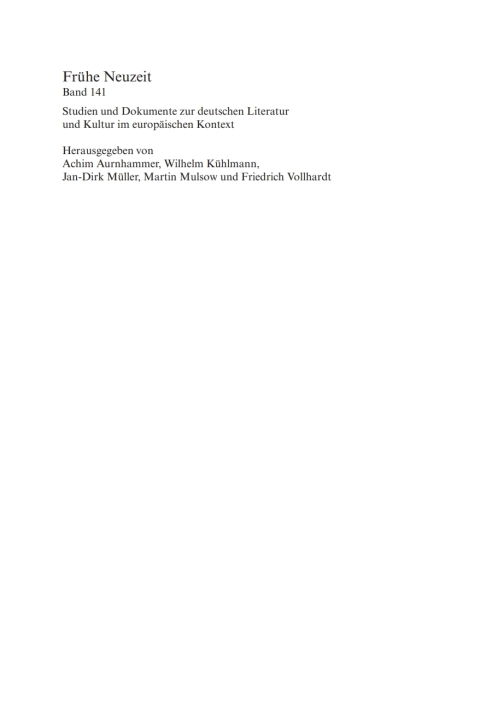 Cover image for book Militia et Litterae