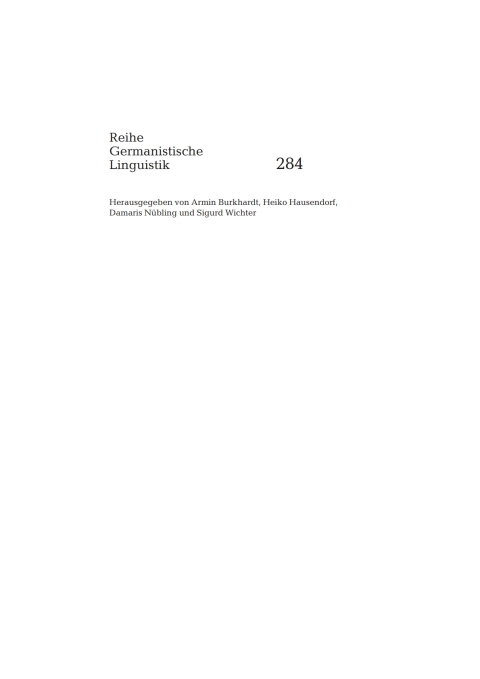 Cover image for book Hofmannsthals Sprachgeschichte
