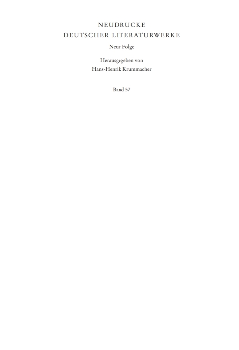 Cover image for book Apophthegmata teutsch