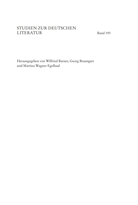 Cover image for book Physik als Kunst