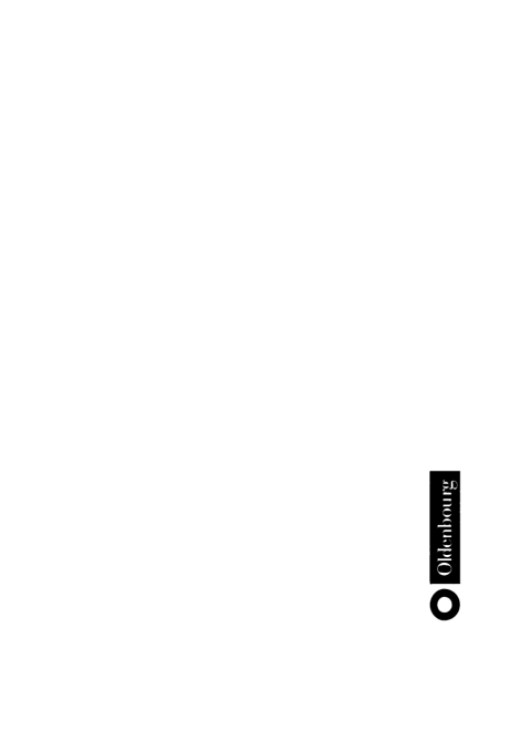Cover image for book Systemtheorie 1