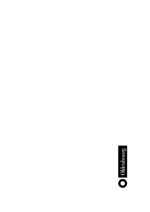 Cover image for book Digitale Elektronik