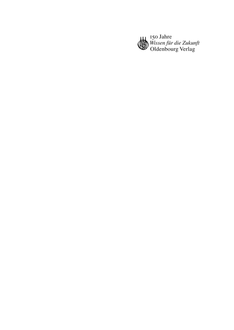 Cover image for book Property Management und Facility Management