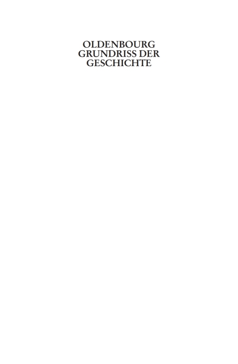 Cover image for book Barock und Aufklärung