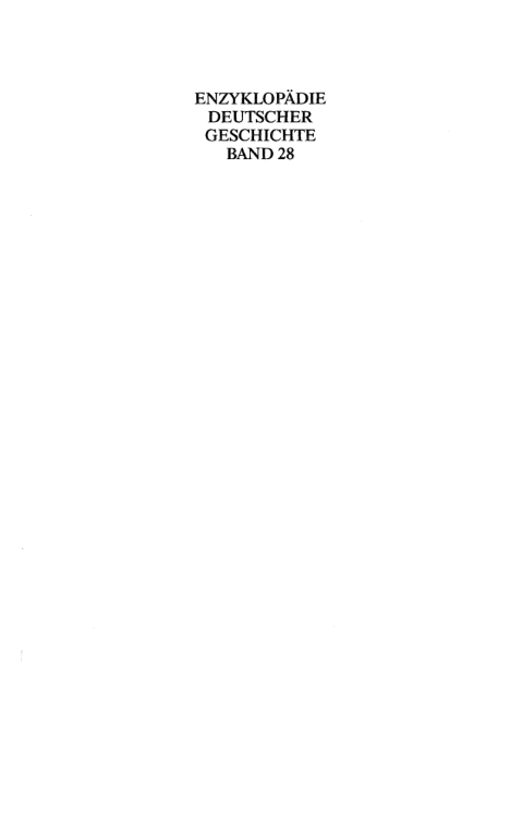 Cover image for book Bevölkerungsgeschichte und historische Demographie 1500-1800