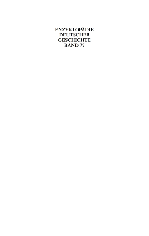 Cover image for book Militär, Staat und Gesellschaft im 19. Jahrhundert