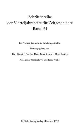 Der "Volksdeutsche Selbstschutz" in Polen 1939/1940
