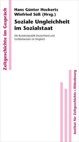 Soziale Ungleichheit im Sozialstaat