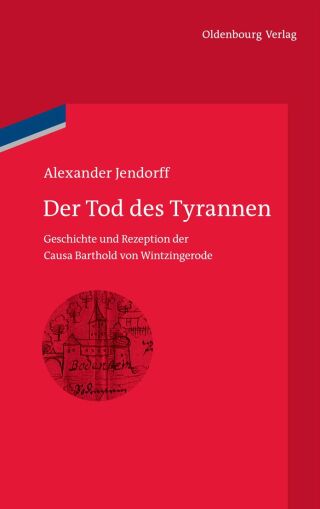 Der Tod des Tyrannen