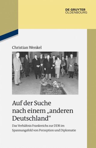 Auf der Suche nach einem "anderen Deutschland"