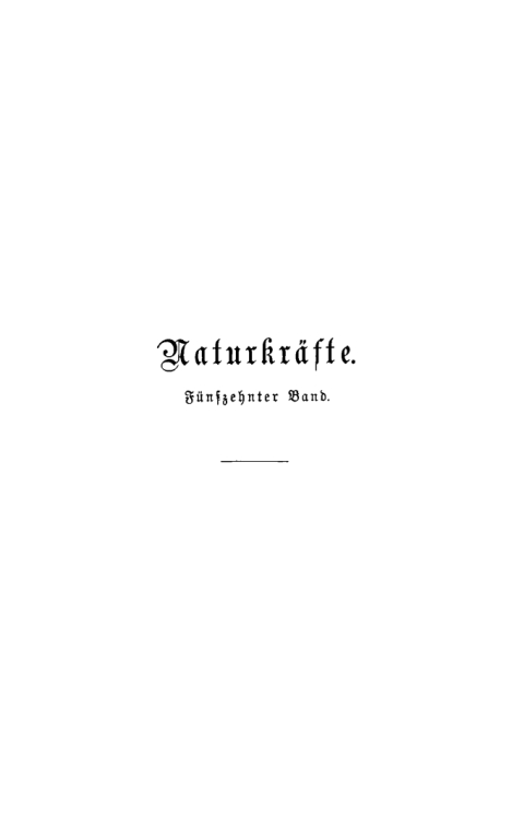 Cover image for book Das Spektrum und die Spektralanalyse