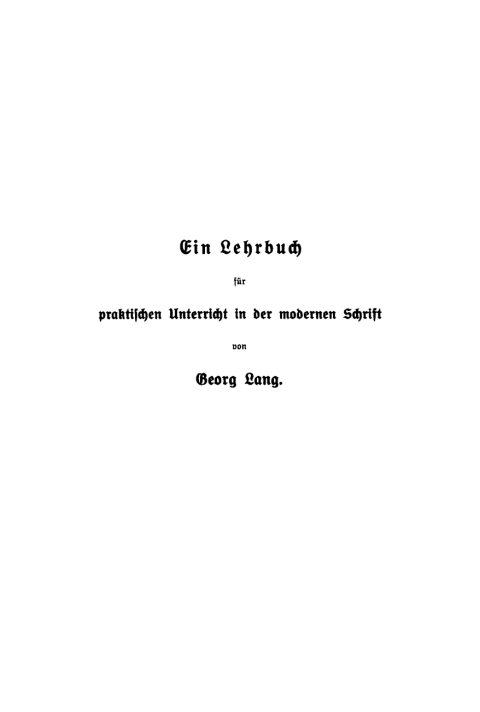 Cover image for book Die Technik der Feder